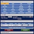 free bet calculator old